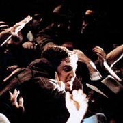 Dzień szarańczy - galeria zdjęć - filmweb