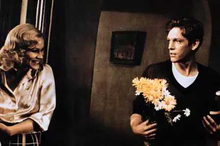 Dzień szarańczy - galeria zdjęć - filmweb