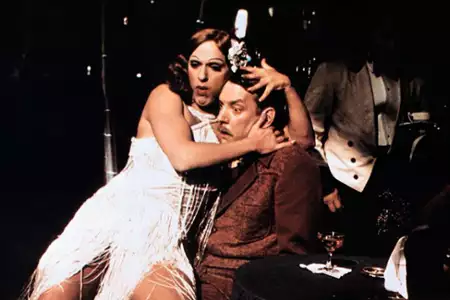 Dzień szarańczy - galeria zdjęć - filmweb