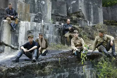 Czas honoru - galeria zdjęć - filmweb