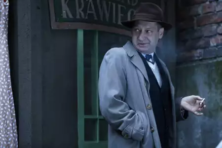 Czas honoru - galeria zdjęć - filmweb