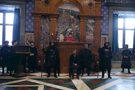Medyceusze: Władcy Florencji - galeria zdjęć - filmweb