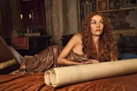 Medyceusze: Władcy Florencji - galeria zdjęć - filmweb