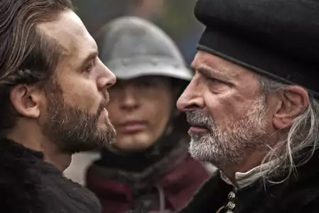 Medyceusze: Władcy Florencji - galeria zdjęć - filmweb