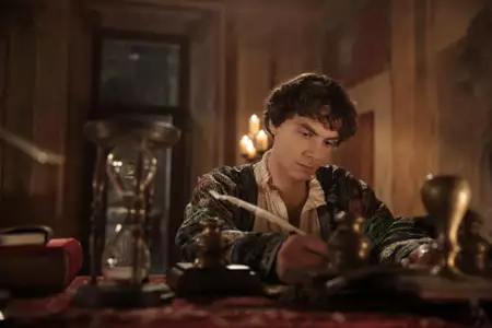 Medyceusze: Władcy Florencji - galeria zdjęć - filmweb
