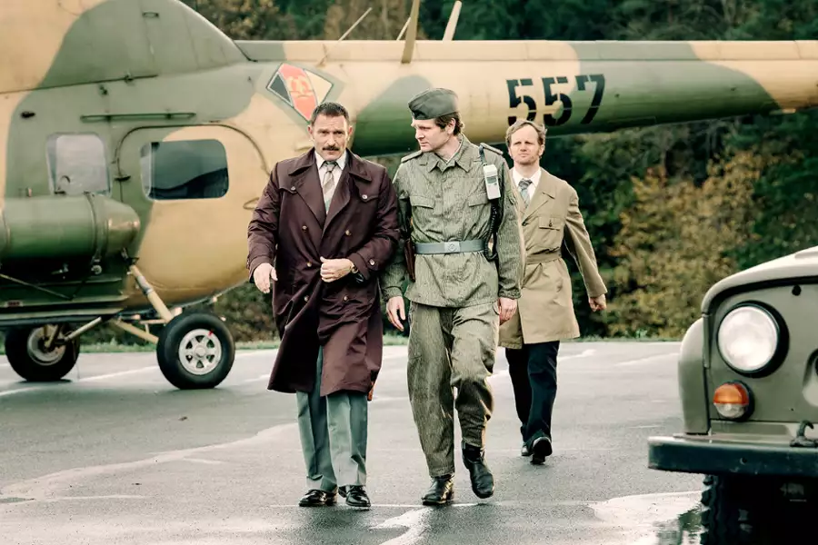 Balon - galeria zdjęć - filmweb