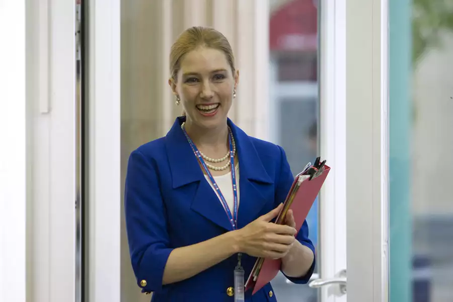 Woolhakgyo ET - galeria zdjęć - filmweb