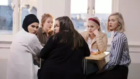 Skam - galeria zdjęć - filmweb
