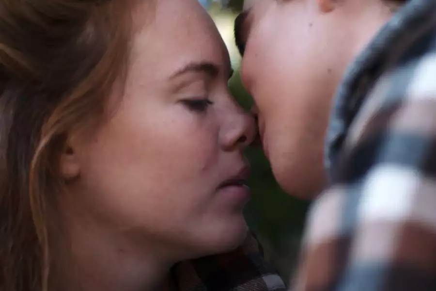Skam - galeria zdjęć - filmweb
