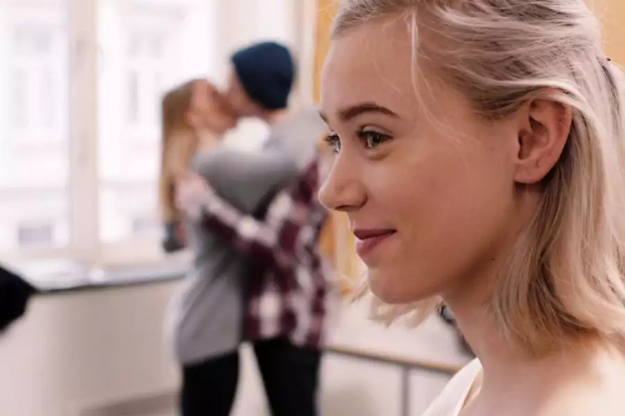 Skam - galeria zdjęć - filmweb