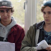 Skam - galeria zdjęć - filmweb