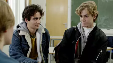 Skam - galeria zdjęć - filmweb