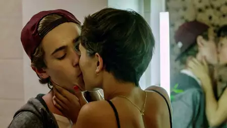 Skam - galeria zdjęć - filmweb