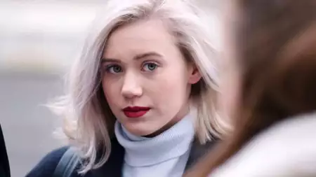 Skam - galeria zdjęć - filmweb