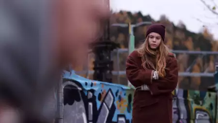 Skam - galeria zdjęć - filmweb