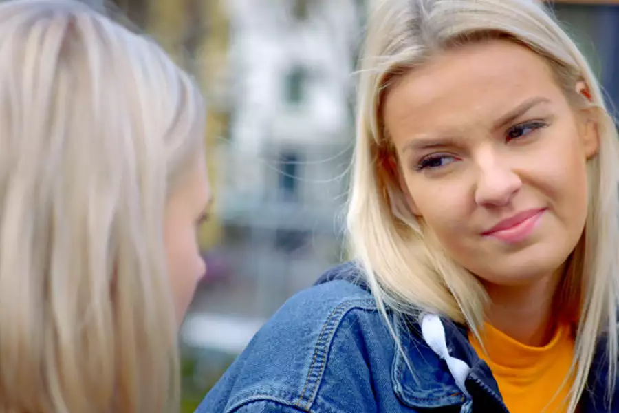 Skam - galeria zdjęć - filmweb