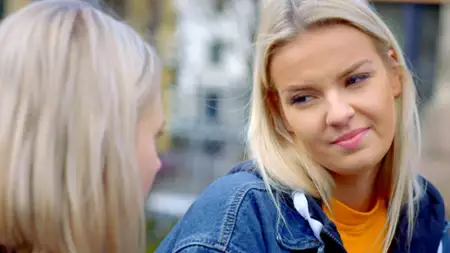 Skam - galeria zdjęć - filmweb