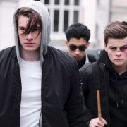 Skam - galeria zdjęć - filmweb