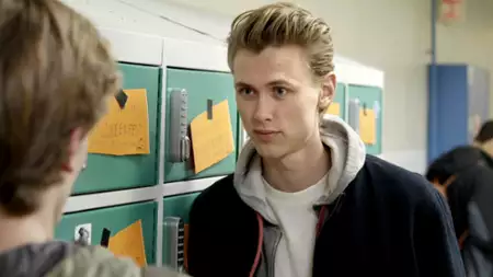 Skam - galeria zdjęć - filmweb