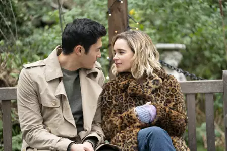 Last Christmas - galeria zdjęć - filmweb