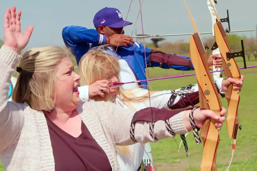 Porady różowej brygady - galeria zdjęć - filmweb