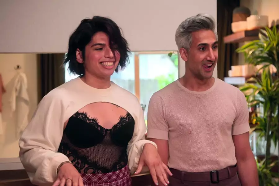 Porady różowej brygady - galeria zdjęć - filmweb