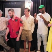 Porady różowej brygady - galeria zdjęć - filmweb