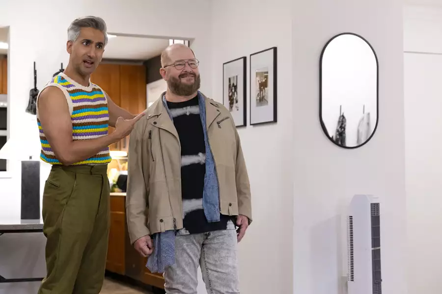 Porady różowej brygady - galeria zdjęć - filmweb