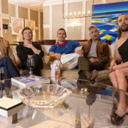 Porady różowej brygady - galeria zdjęć - filmweb
