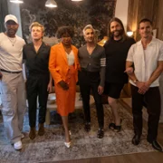 Queer Eye - galeria zdjęć - filmweb