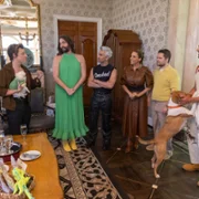 Queer Eye - galeria zdjęć - filmweb