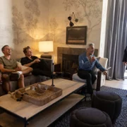 Queer Eye - galeria zdjęć - filmweb