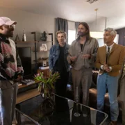 Queer Eye - galeria zdjęć - filmweb