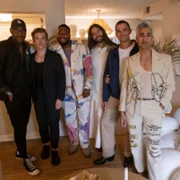 Queer Eye - galeria zdjęć - filmweb