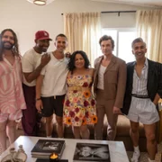 Queer Eye - galeria zdjęć - filmweb