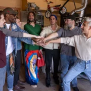 Queer Eye - galeria zdjęć - filmweb