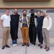 Queer Eye - galeria zdjęć - filmweb