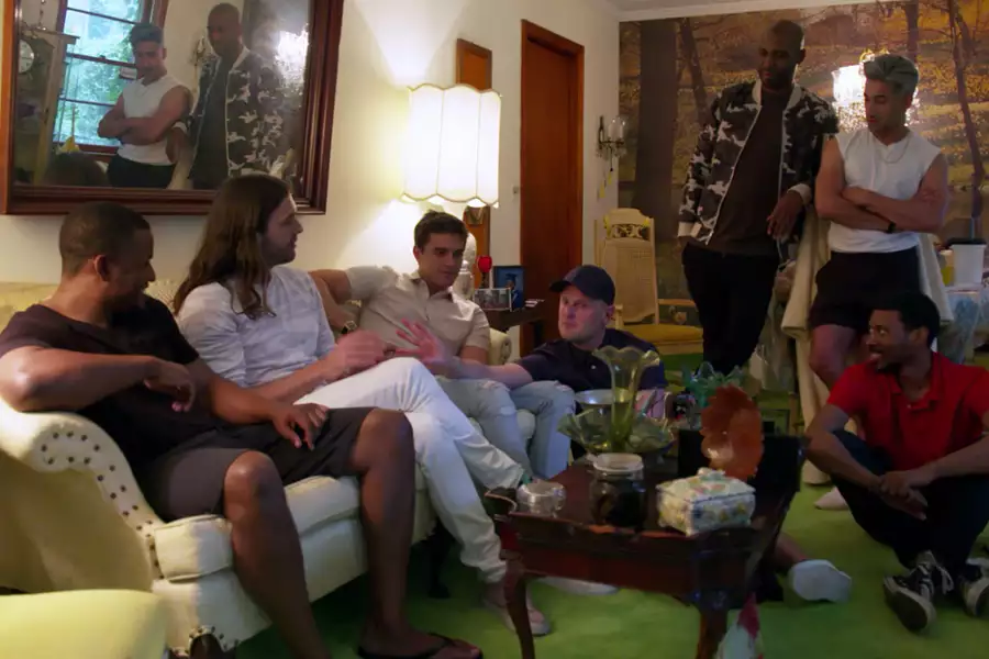 Porady różowej brygady - galeria zdjęć - filmweb