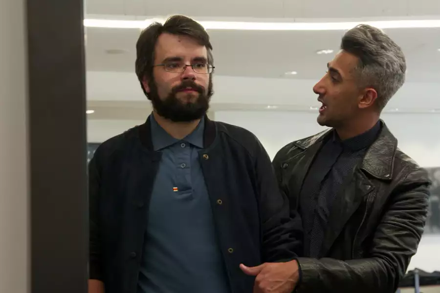 Porady różowej brygady - galeria zdjęć - filmweb