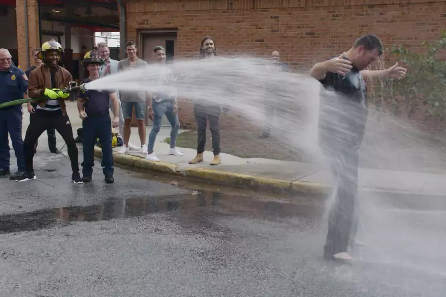 Porady różowej brygady - galeria zdjęć - filmweb