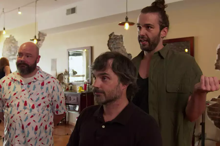 Porady różowej brygady - galeria zdjęć - filmweb