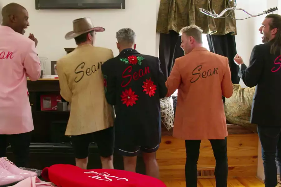 Porady różowej brygady - galeria zdjęć - filmweb