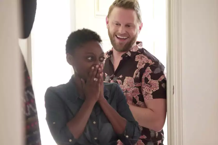 Porady różowej brygady - galeria zdjęć - filmweb