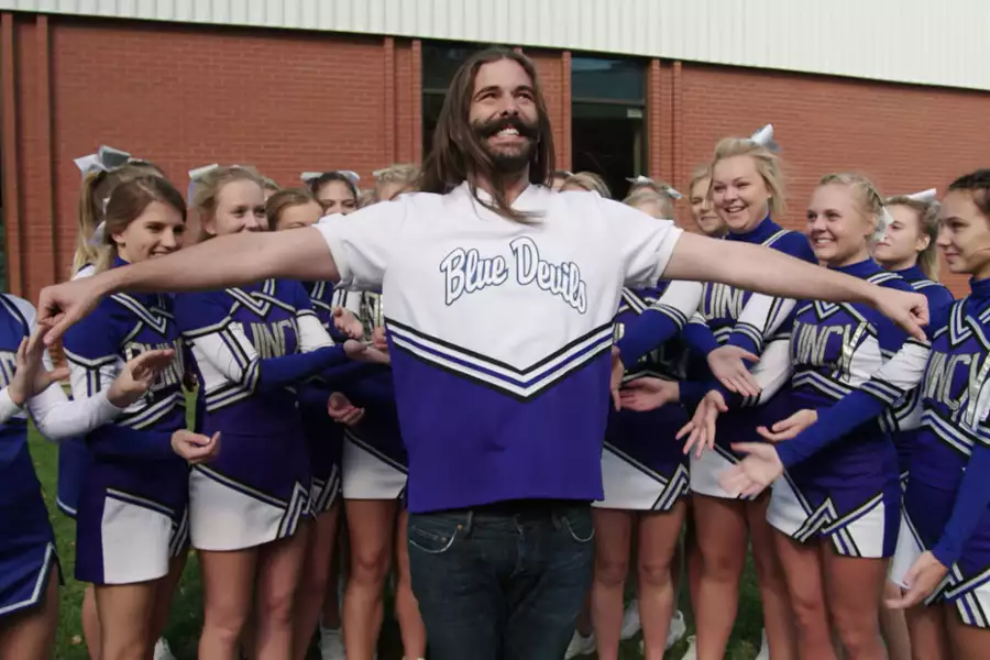 Porady różowej brygady - galeria zdjęć - filmweb