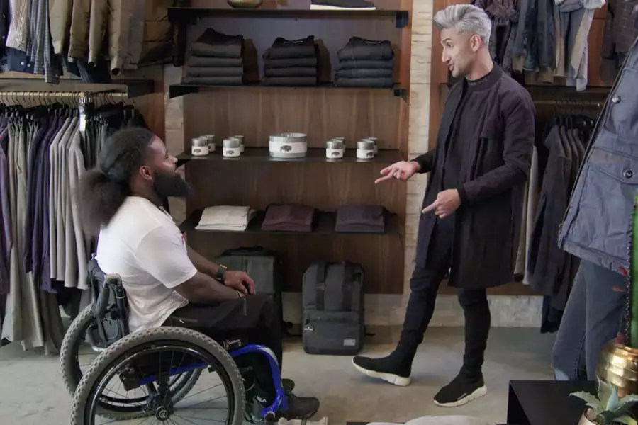 Porady różowej brygady - galeria zdjęć - filmweb