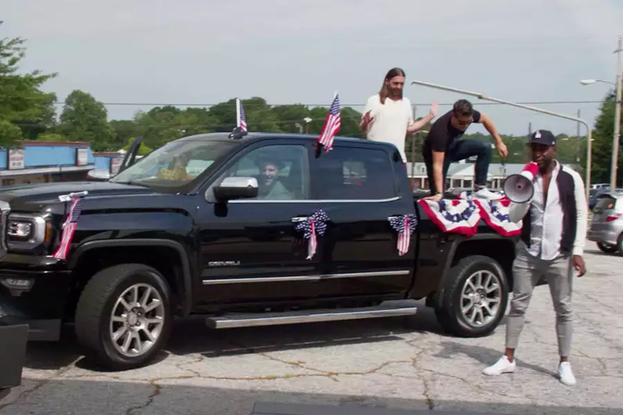 Porady różowej brygady - galeria zdjęć - filmweb