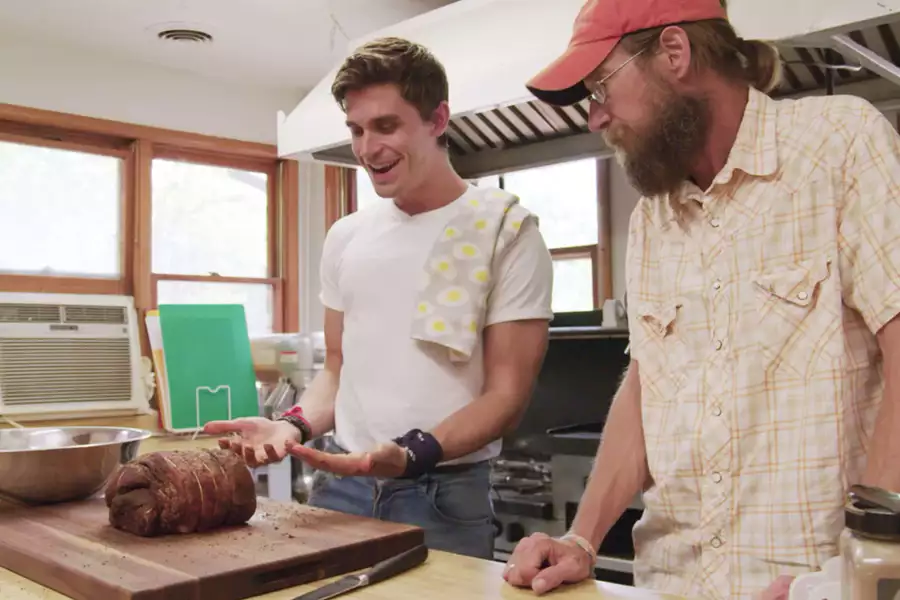 Porady różowej brygady - galeria zdjęć - filmweb