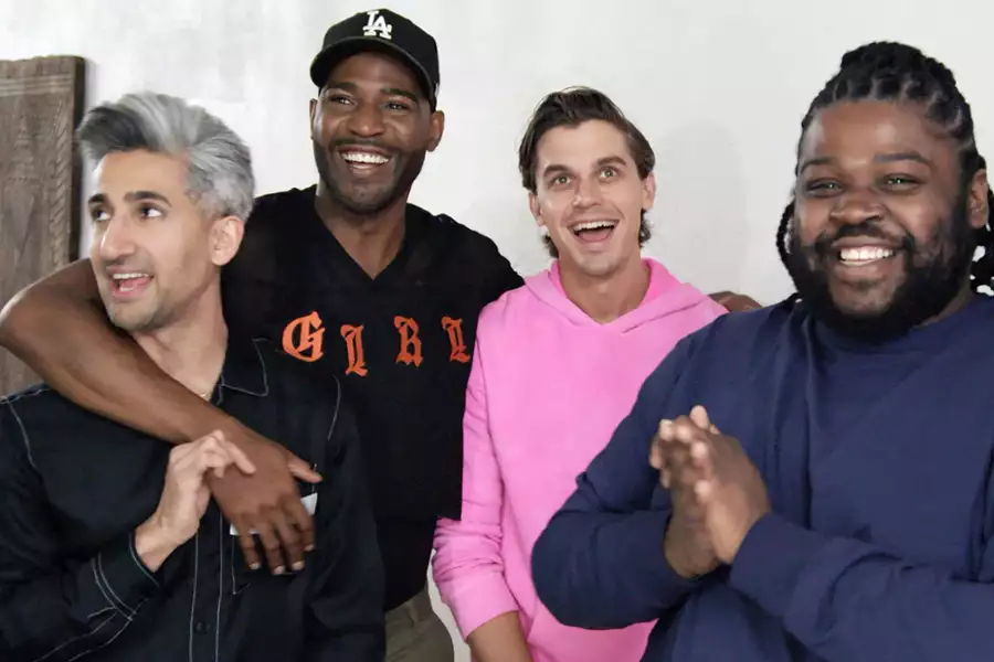 Porady różowej brygady - galeria zdjęć - filmweb