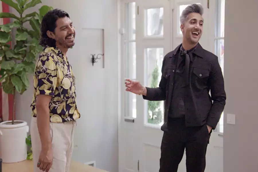 Porady r&oacute;żowej brygady - galeria zdjęć - filmweb