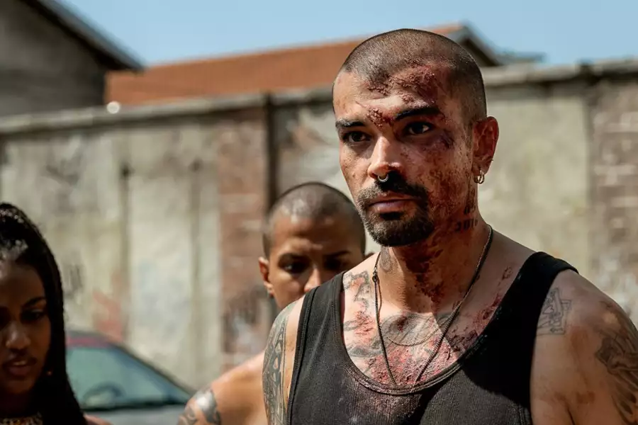 Blocco 181 - galeria zdjęć - filmweb